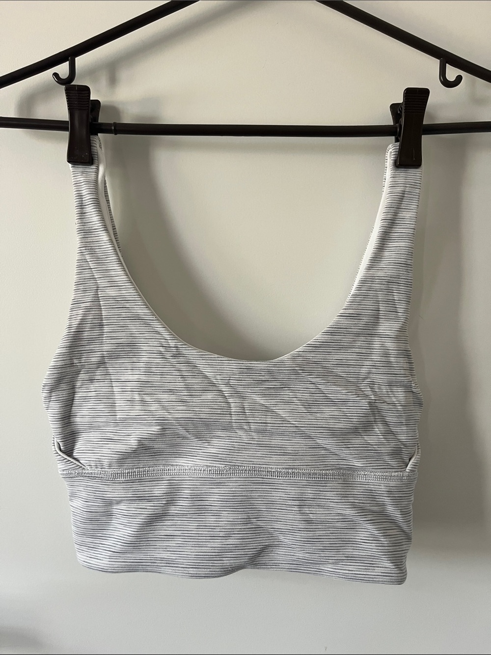 lululemon athletica reversible align sports bra